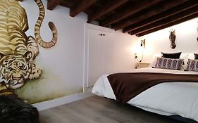 Apartamento El Nuncio